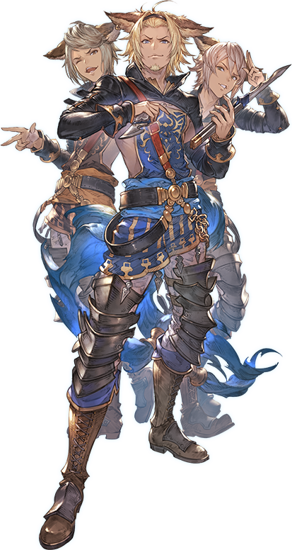 グラブル_1