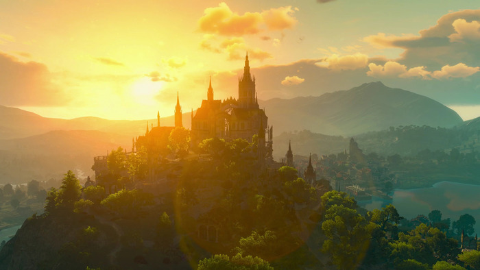 ウィッチャー3_2