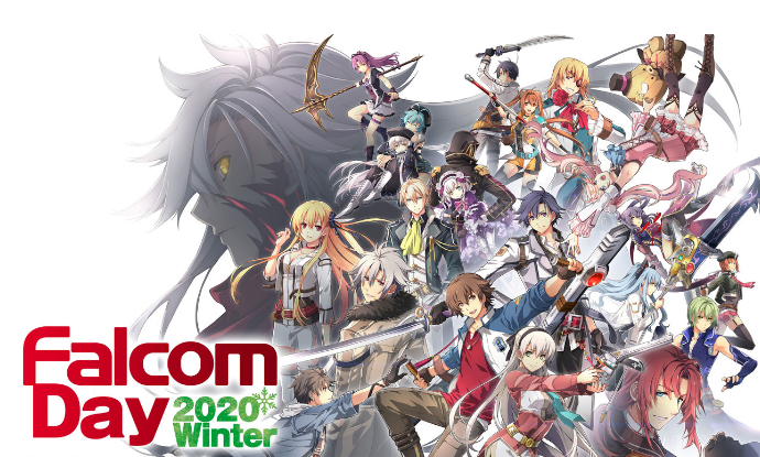 日本ファルコム_TOP