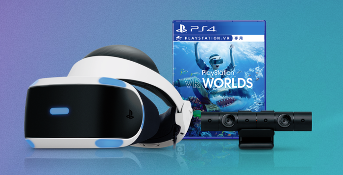 PSVR
