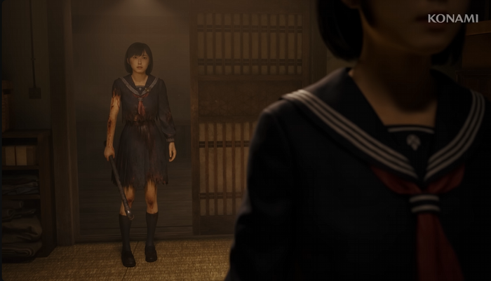 9/25発売予定『SILENT HILL f』新トレーラーが公開、本日8/21 22:00~制作陣のトークセッションも。サウンドトラックも予約受付開始