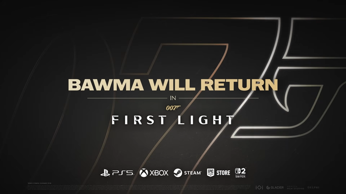 Bawma will Return