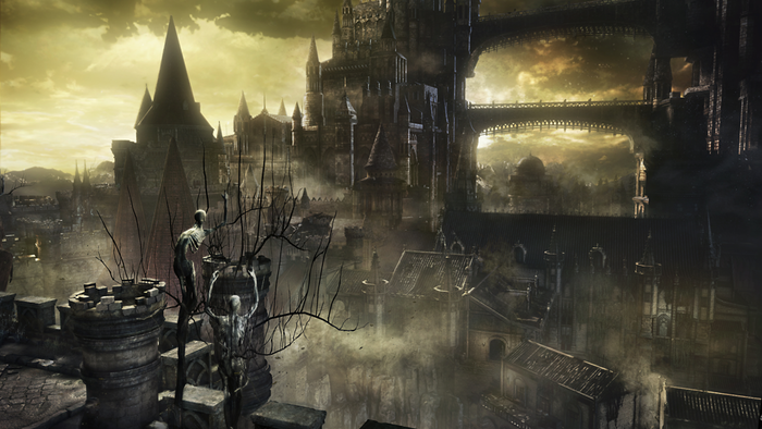 DARK SOULS3
