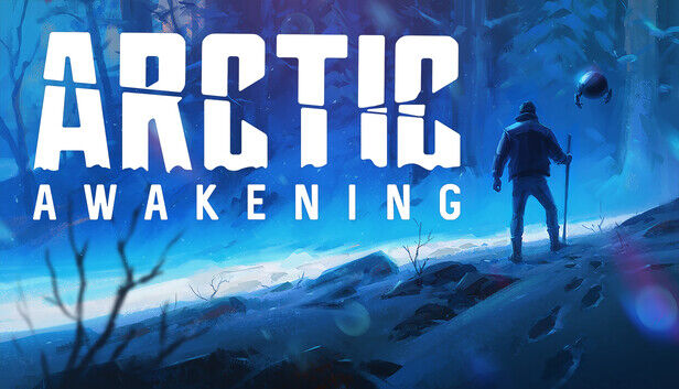 北極圏を舞台にした一人称視点ナラティブ・アドベンチャー『Arctic Awakening』リリース!極寒の地に墜落し雪原にたった一人+セラピーロボット。共に帰還する選択肢を掴めるか