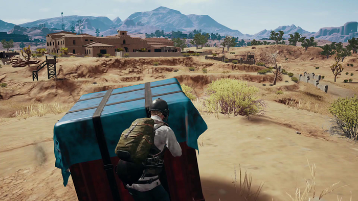 PUBG(2)