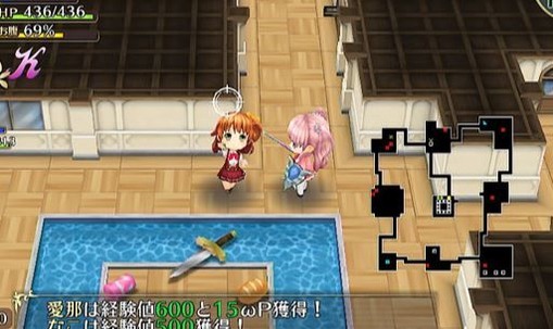 ローグライク初心者