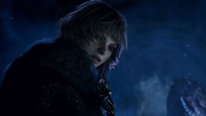 『Dragon's Dogma 2: Dark Arisen』 Announcement Trailer　スクリーンショット7