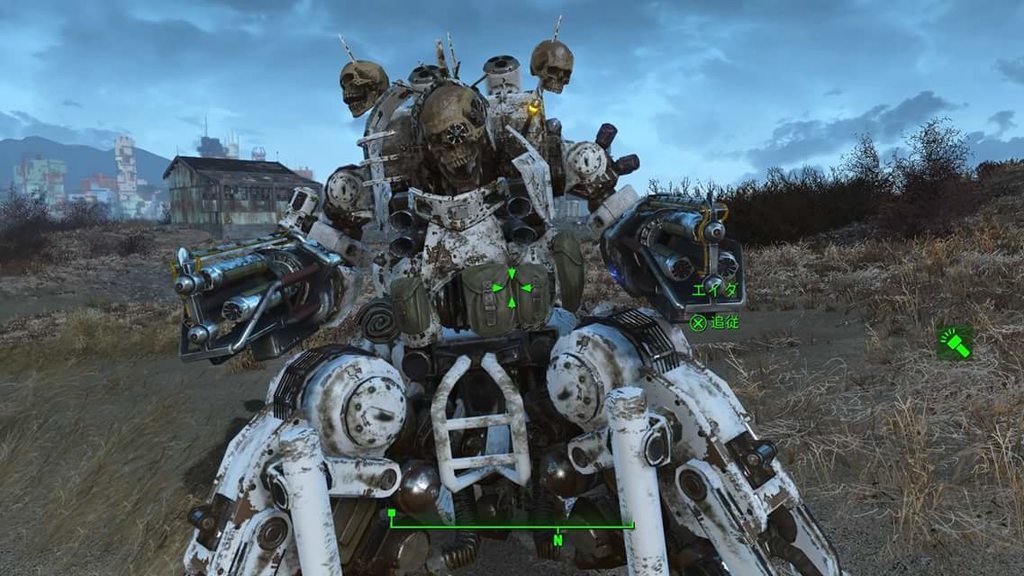 フォールアウト4 Dlc みんなエイダで遊びすぎだろwwww Fo4 漫画まとめ うさちゃんねる フォールアウト4 Dlc みんなエイダで遊びすぎだろwwww Fo4 漫画まとめ うさちゃんねる