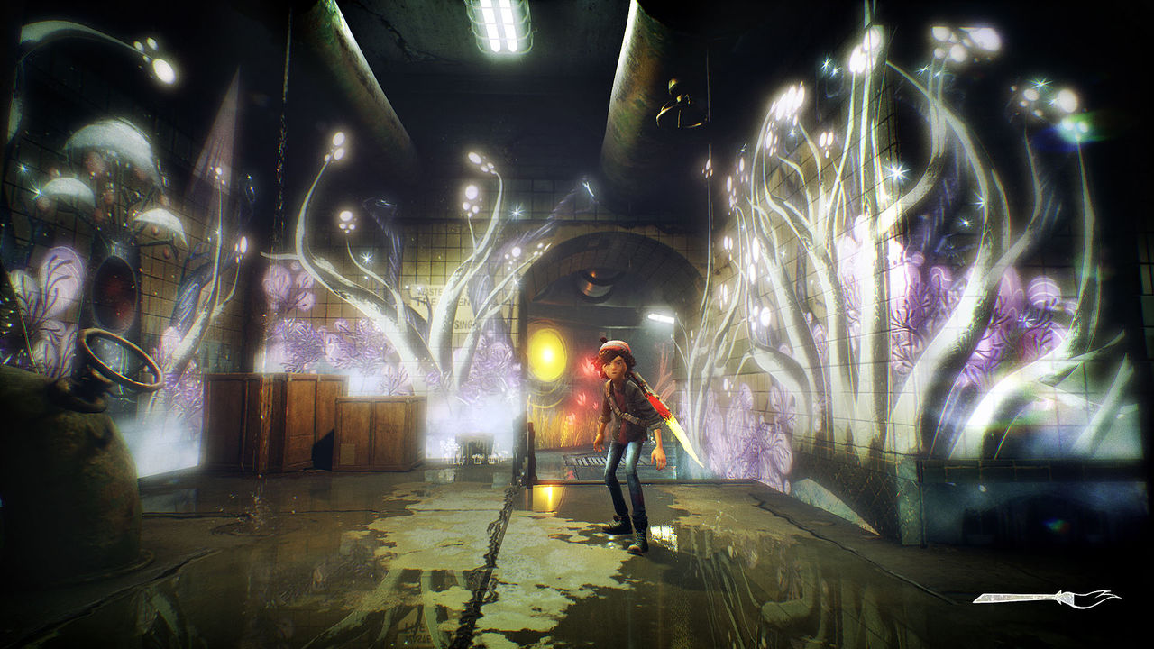 PS4『アッシュと魔法の筆』絵に命を吹き込むファンタジーアクションゲームが日本でも発売決定!PSVRにも対応!|PS5速報! PS4『アッシュと魔法の筆』絵に命を吹き込むファンタジーアクションゲームが日本でも発売決定!PSVRにも対応!|PS5速報!