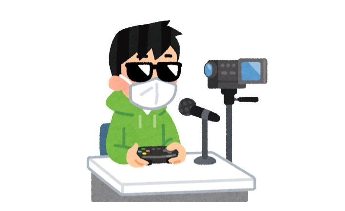 芸能人のyoutube進出がヤバいｗｗゲーム実況をするお笑い芸人やタレント続出 人気の アプリ コミック にどっぷりハマって暇なし生活