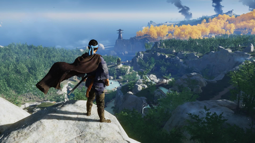 オープンワールドゲー 漫画アニメ