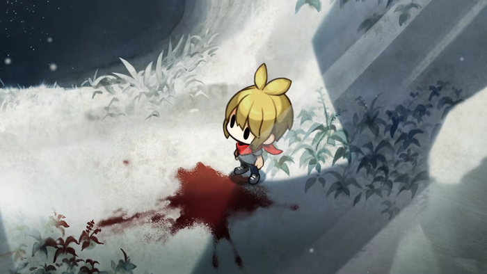 ほの暮しの庭 4