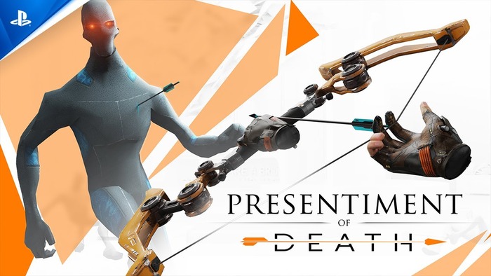 Presentiment of Death