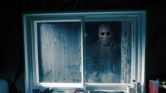 Dead by Daylight  Jason  Official Trailer3