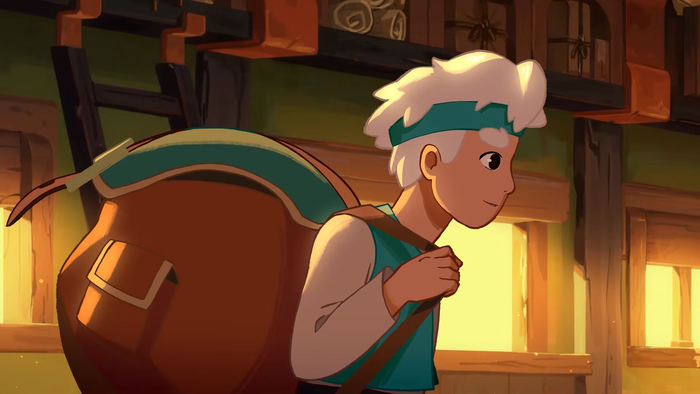 Moonlighter 2: The Endless Vault | Date Reveal Trailer