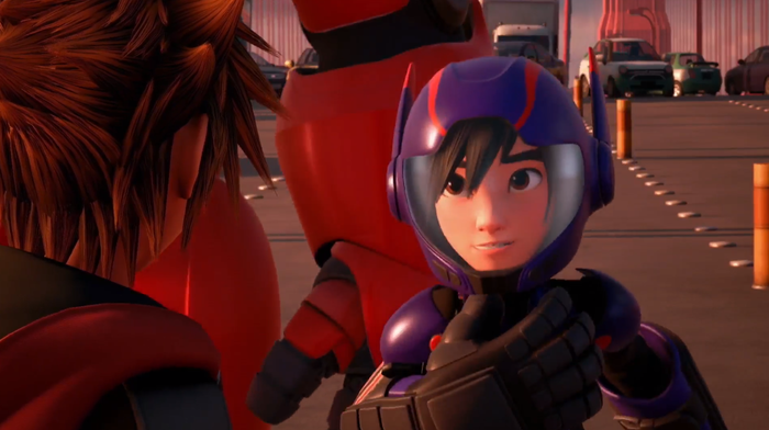 キングダムハーツ3(KH3)攻略Wiki|ゲームエイト