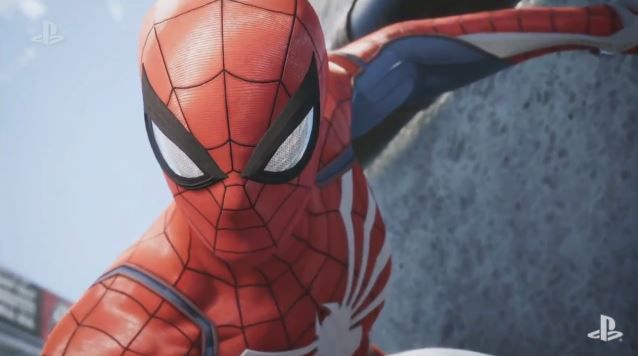 スパイダーマン2