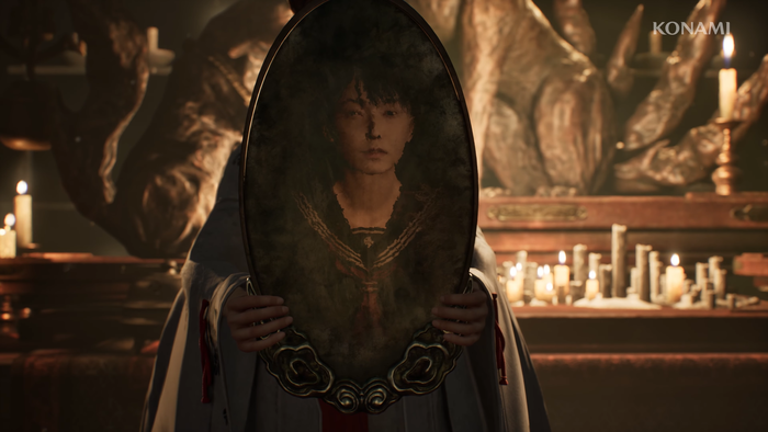 SILENT HILL f _ローンチトレーラー_2