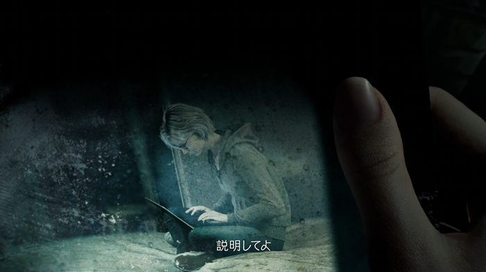『BIOHAZARD requiem』2ndトレーラー_6
