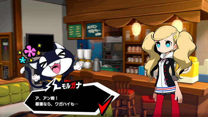 キャラ12