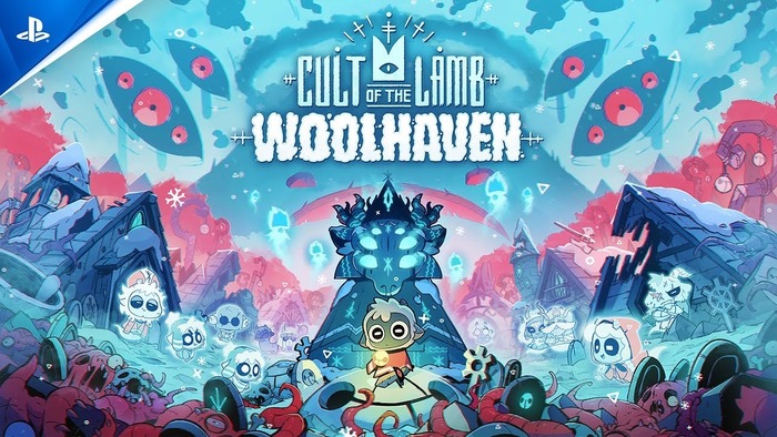 Cult of the Lamb