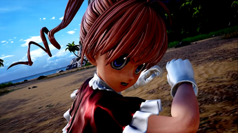 ジャンプフォース(5)