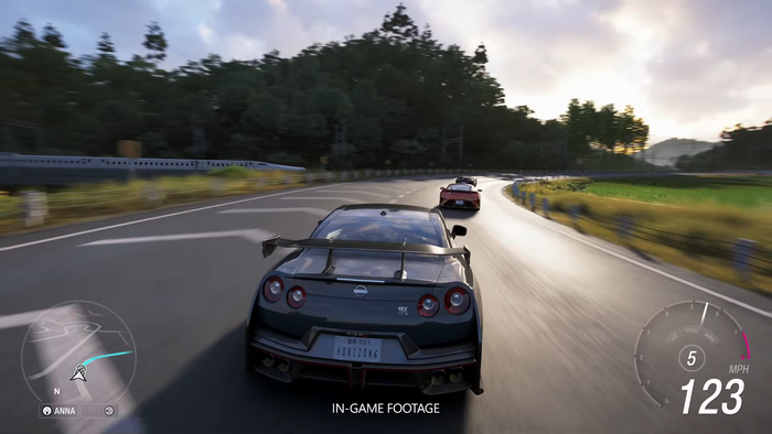 Forza Horizon 6 Official Initial Drive Trailer　1