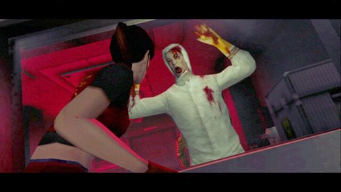 バイオハザードコードベロニカ_TOP