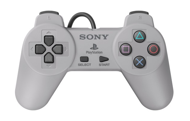 コントローラー