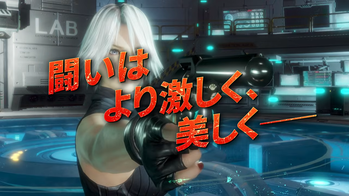 DEAD OR ALIVE 6 Last Round_img7