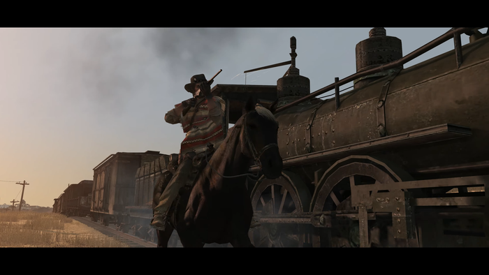 レッド・デッド・リデンプション_5