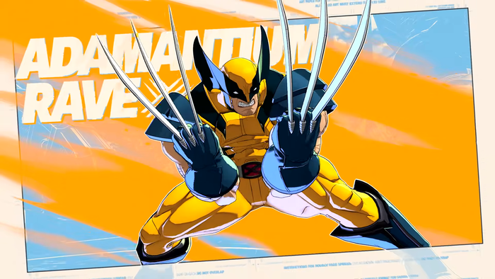 『MARVEL Tōkon: Fighting Souls』ローンチトレーラー スクリーンショット3