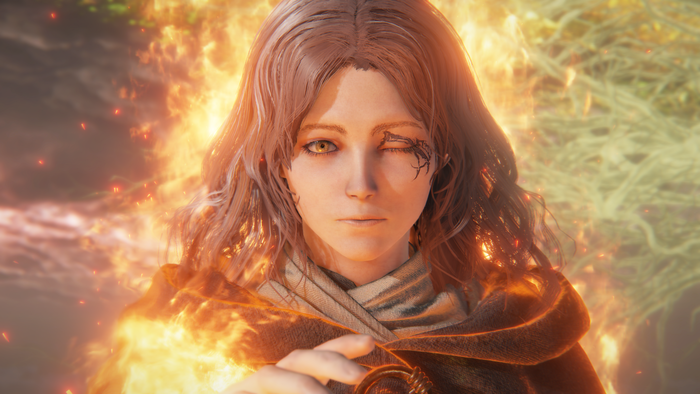 メリナ