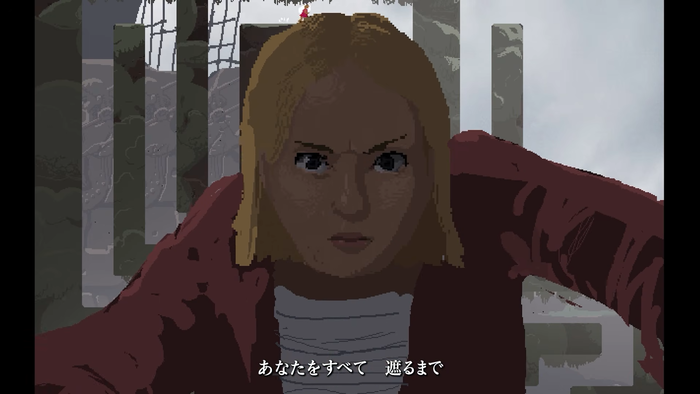 『LOVE ETERNAL（ラブエターナル）』日本語版リリーストレーラー　スクリーンショット13