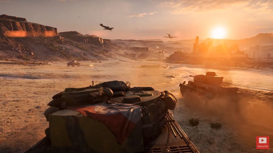 Battlefield 5 assignments not unlocking picture