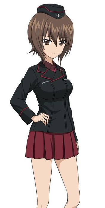 ガルパン27
