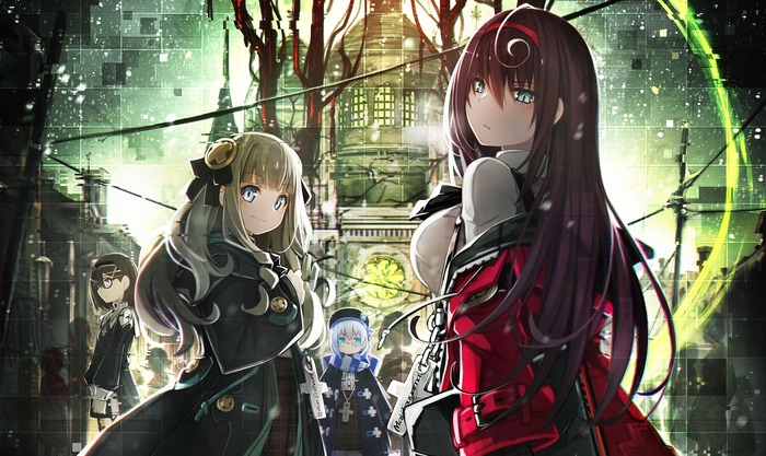 デスエンドリクエスト2(2)