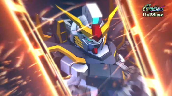 SDガンダム2