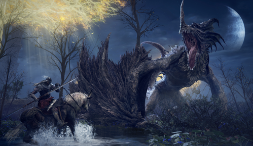 エルデンリング ステータス振り直し