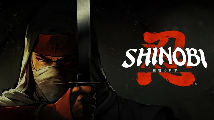 8/29 本日13時リリース、プラットフォームバトルアクション『SHINOBI 復讐の斬撃』体験版かなりの高評価?PSPlus加入者はリリース前購入で10%オフ