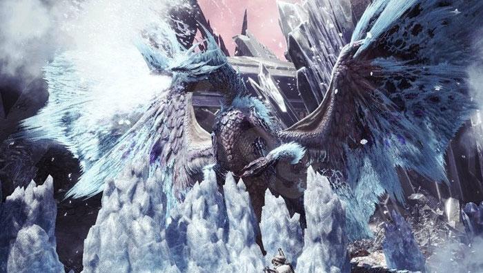 【MHWアイスボーン】ミラボレアスの最新 ...
