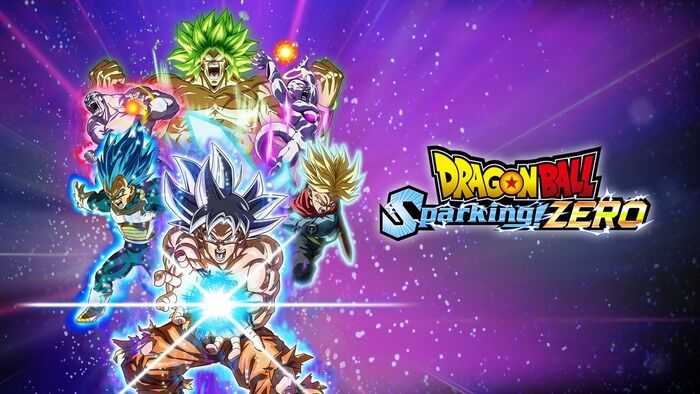 ドラゴンボール Sparking! ZERO