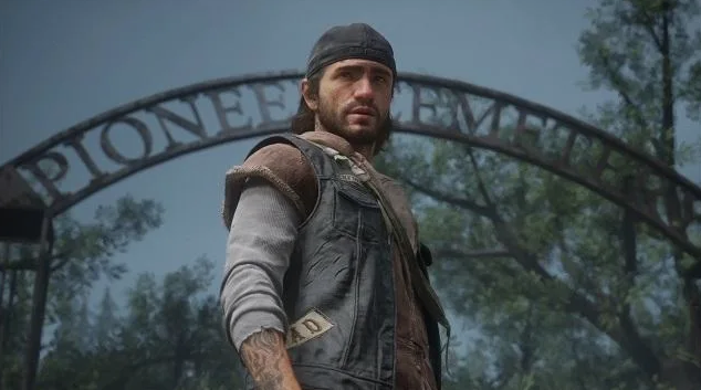 デイズゴーン_1