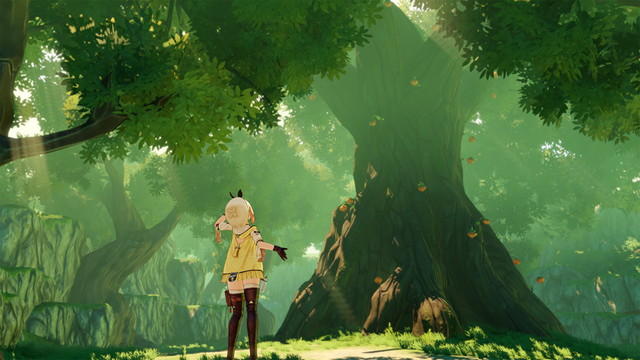ライザのアトリエ_3