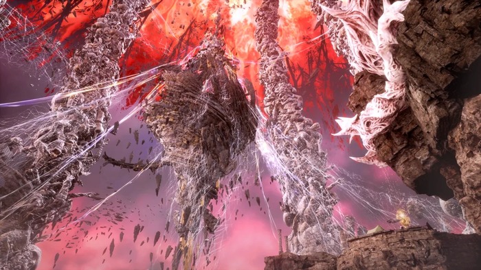 CODE VEIN II拡張DLC『Mask of Idris』2