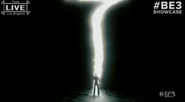 サイコブレイク1