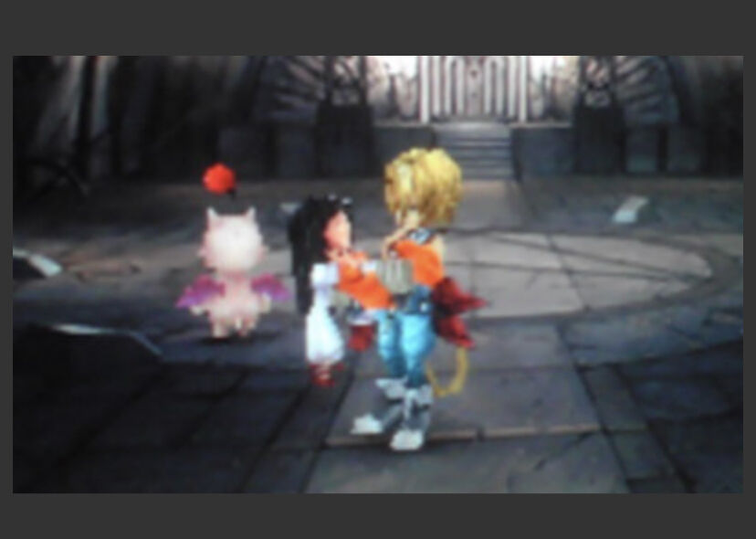 一般的なrpg 特にdqやffで主体を担うのは男性キャラで回復魔法や補助的役割は女性キャラが多いように思うんだが 人気の アプリ コミック にどっぷりハマって暇なし生活