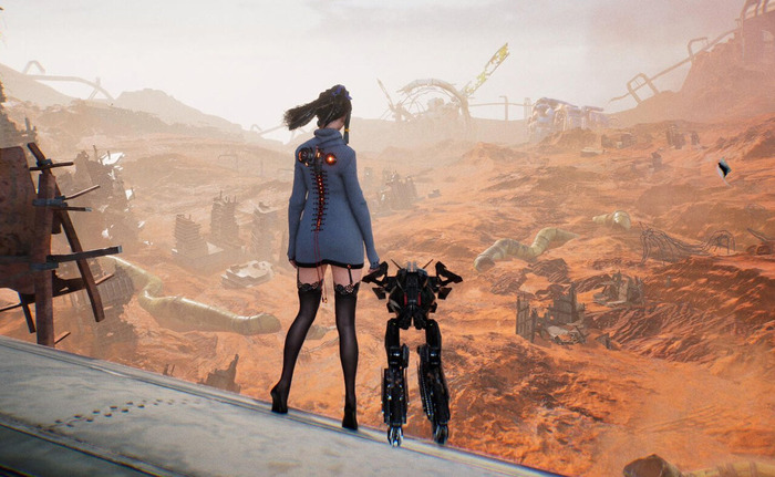 ステラーブレイド_1