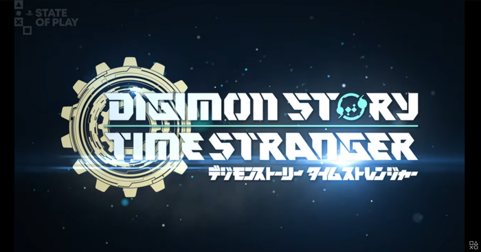 デジモンストーリー タイムストレンジャー