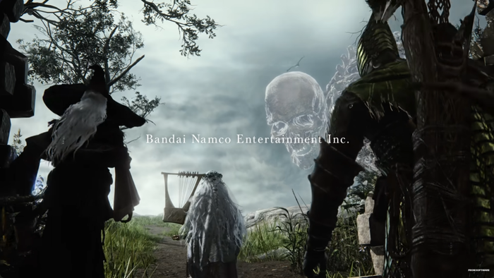 ELDEN RING NIGHTREIGN